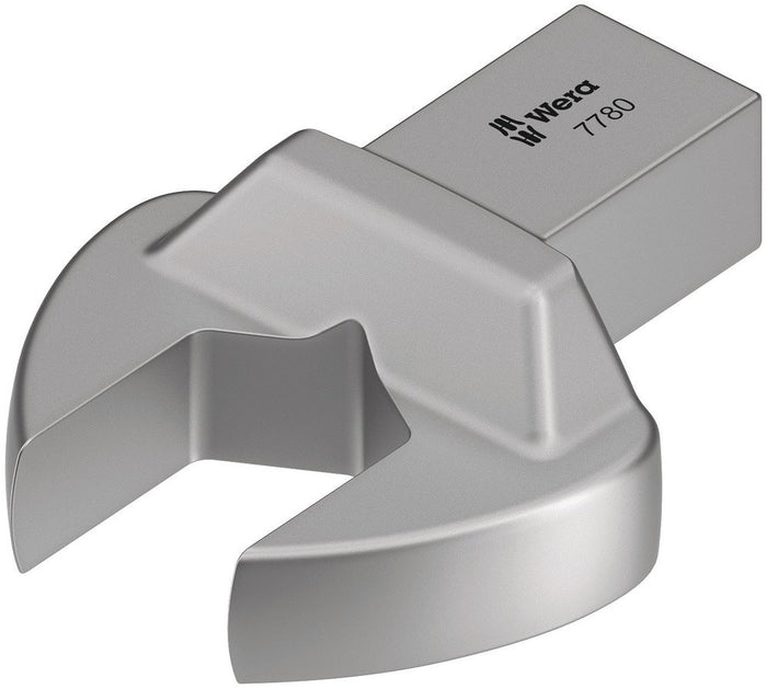 Wera 7780 Open End Insert 22x61mm 078678