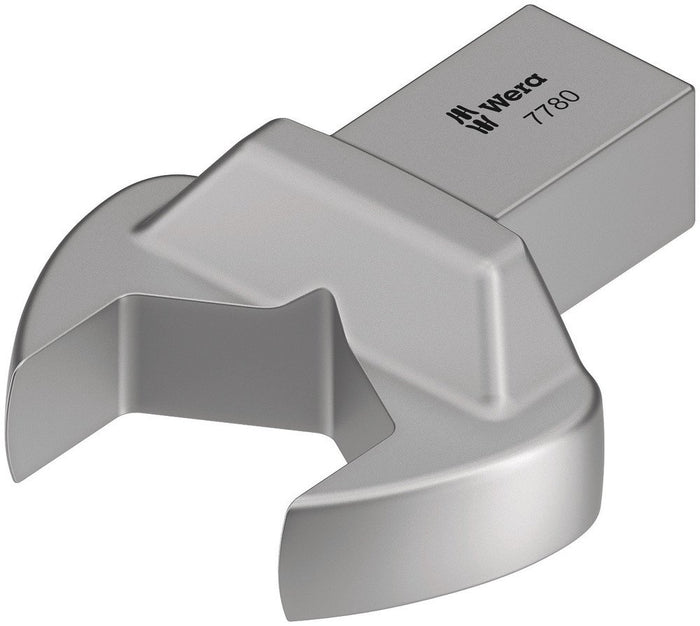 Wera 7780 Open End Insert 38x61mm 078686