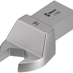 Wera 7780 Open End Insert 27x61mm 078681