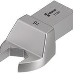 Wera 7780 Open End Insert 21x61mm 078677