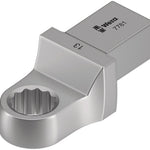 Wera 7781 Ring Spanner Insert 13x62mm 078690