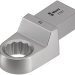 Wera 7781 Ring Spanner Insert 27x81mm 078700