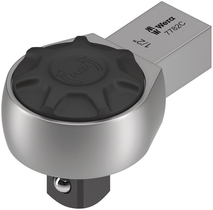 Wera 7782 Ratchet Insert Reversible 1/2