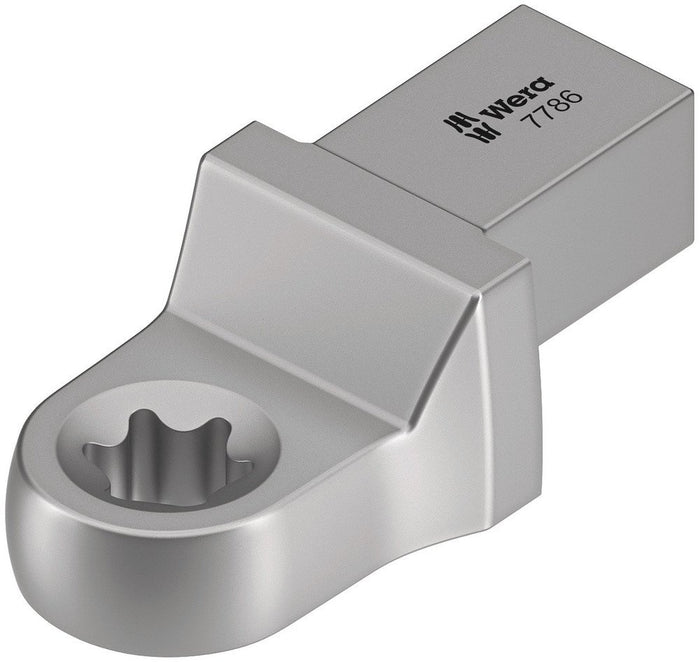 Wera 7786 External TorxÂ® Insert Tx 18x62mm 078715