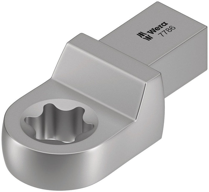 Wera 7786 External TorxÂ® Insert Tx 20x65mm 078716