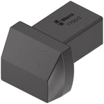 Wera 7790/2 Push-Fit Weld-On Adapter 38x31mm 078721