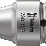 Wera 780 1/2