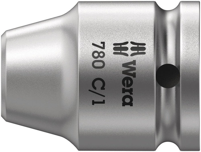 Wera 780 1/2