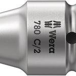 Wera 780 1/2