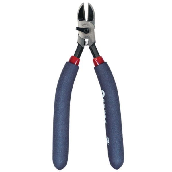 Tronex 7812 Heavy Duty Long Oval Cutter