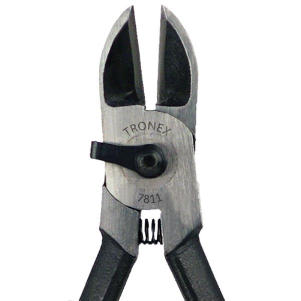 Tronex 7812 Heavy Duty Long Oval Cutter