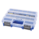 Kincrome Small Plastic Organiser 254mm/10