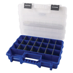 Kincrome Small Plastic Organiser 254mm/10