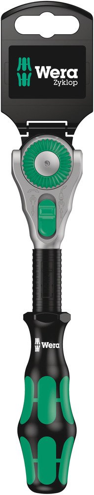 Wera 8000 Speed Ratchet 3/8