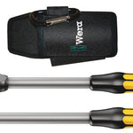 Wera 8002 Koloss Ratchet All Inclusive Set With 1/2