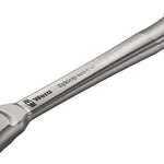Wera 8003 Metal Ratchet With Push-Through Square 1/2