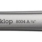 Wera 8004 Metal Ratchet With Switch Lever 1/4