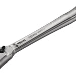 Wera 8004 Metal Ratchet With Switch Lever 3/8