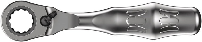 Wera Zyklop Mini 2 Ratchet 107mm 003660