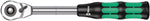 Wera 2 Pce Hybrid Set 1/2