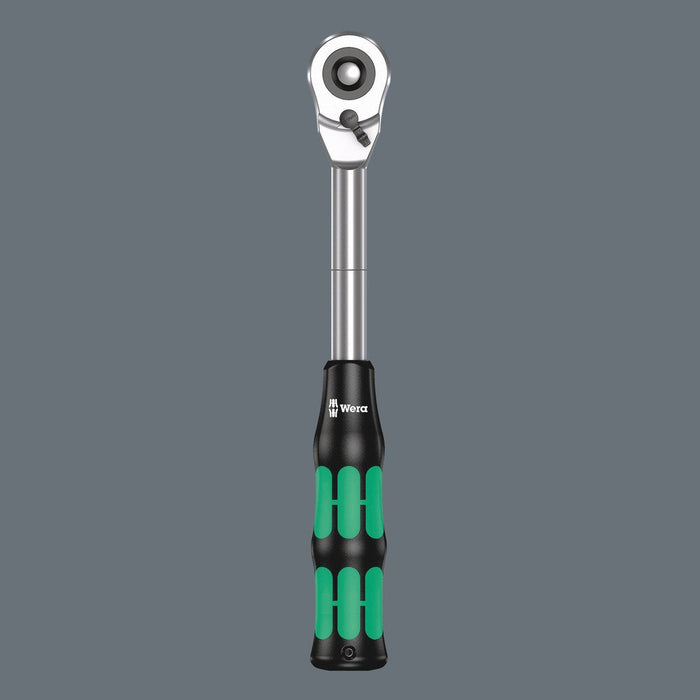 Wera 8006 Hybrid Ratchet Set 1/2