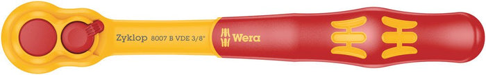 Wera 8007 VDE 3/8