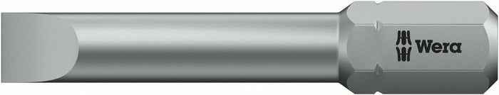Wera 800/2 Slotted Bit 2x12x41mm 057240