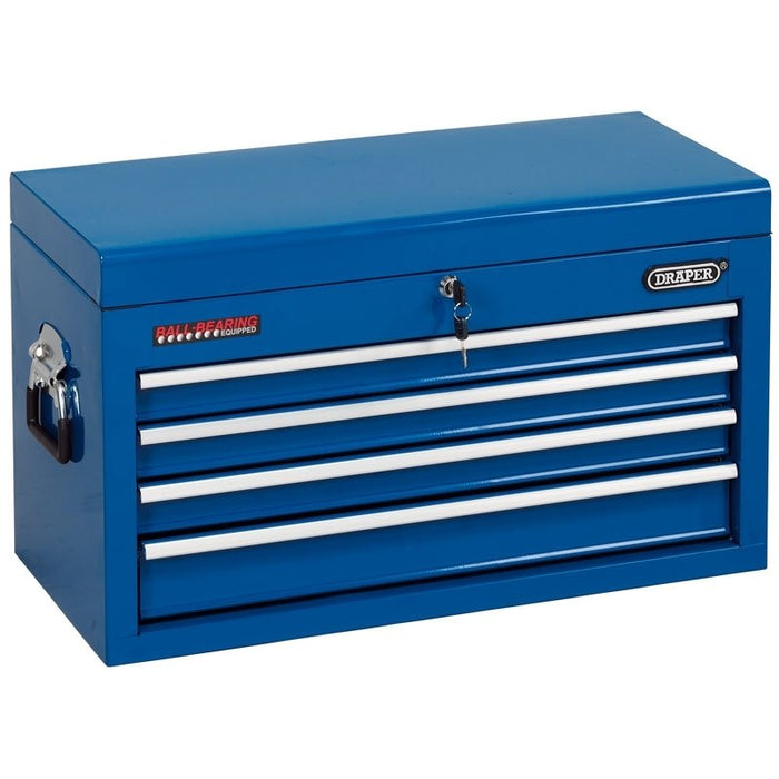 Draper 4 Drawer Tool Chest 80216