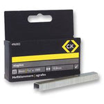 CK Heavy Duty Staples (Pack 1000)