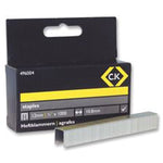 CK Heavy Duty Staples (Pack 1000)