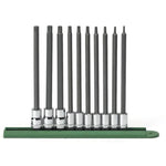 Gearwrench 10 Pc. 1/4