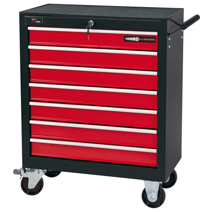 Draper Tools Roller Cabinet (7 Drawer) 80601