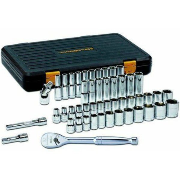 GearWrench 49 Pc. 1/2