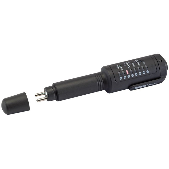 Draper Tools Brake Fluid Tester