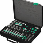 Wera 8100 Speed Ratchet 1/4