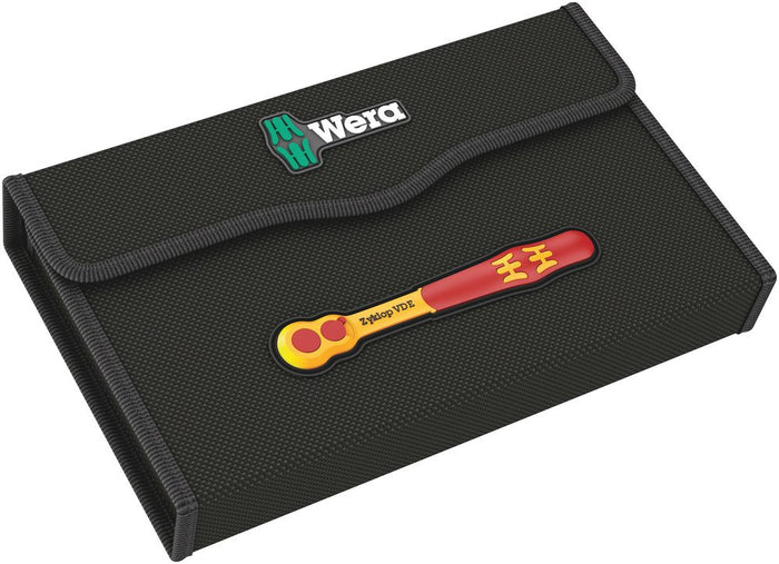 Wera 8100 VDE 3/8