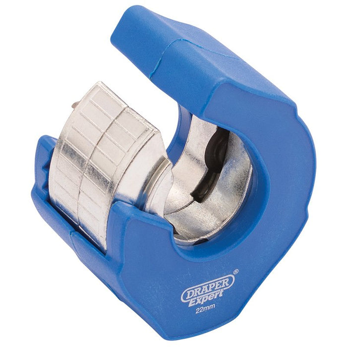 Draper Tools Automatic Ratchet Pipe Cutters