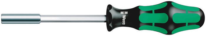 Wera 810/1 Bitholding Screwdriver With Retaining Ring 1/4