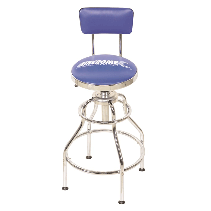 Kincrome Pneumatic Garage Stool