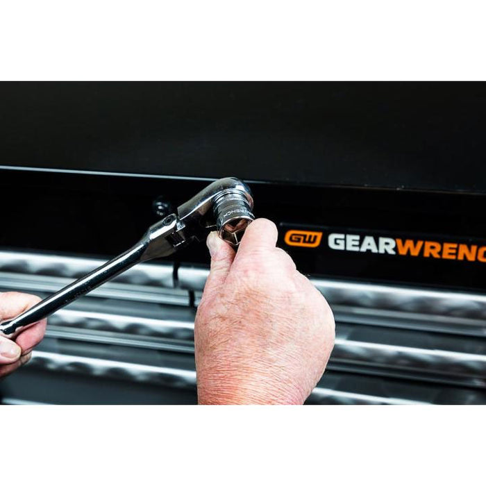 Gearwrench 1/4