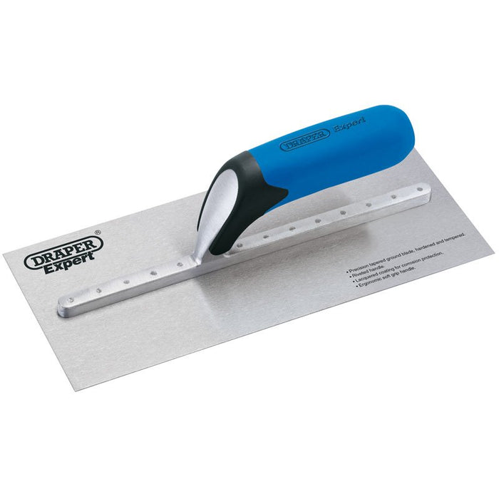 Draper Expert Soft Grip Plastering Trowels