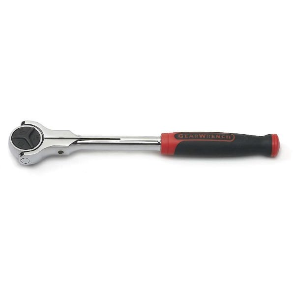 SCREWDRIVER low profile compact 90 degree right angled ratchet Engineer  DR-05