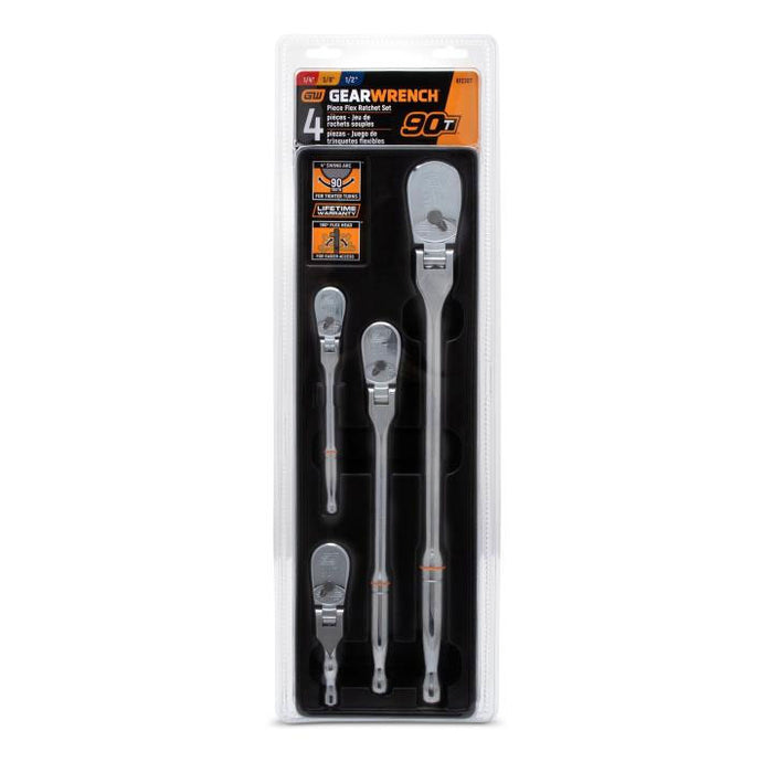 Gearwrench 1/4