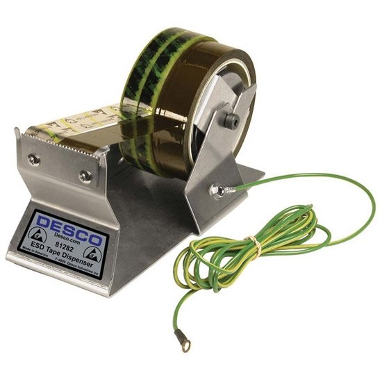 Desco Dispenser Tape Esd 51 Mm