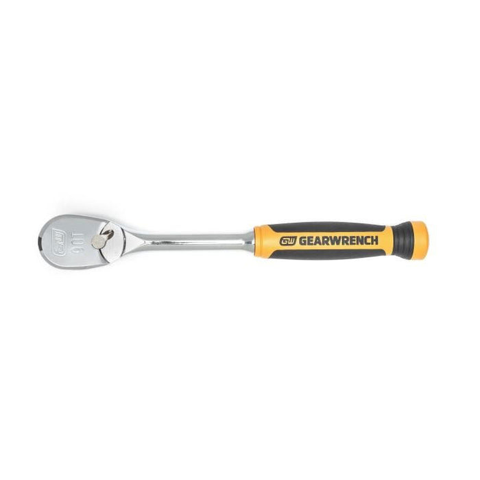 Gearwrench 1/2”Dr Teardrop Ratchet 90 Tooth