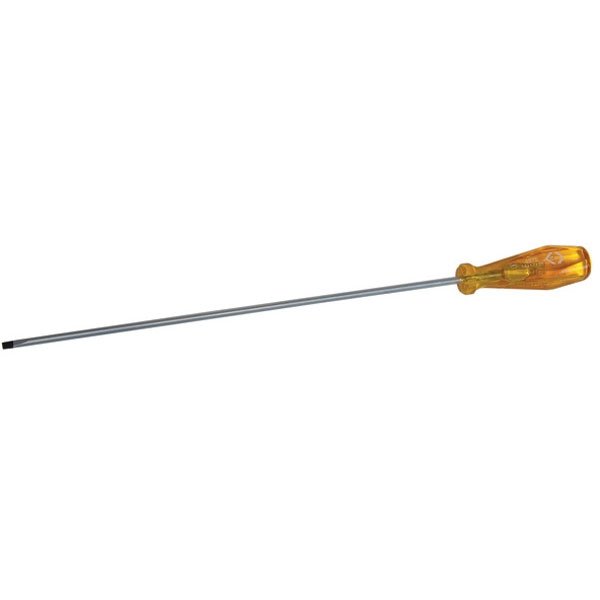 CK HD Classic Screwdriver Parallel Tip Slotted 4x250mm