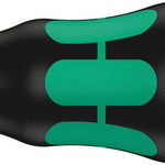 Wera 813 Bitholding Screwdriver 1/4