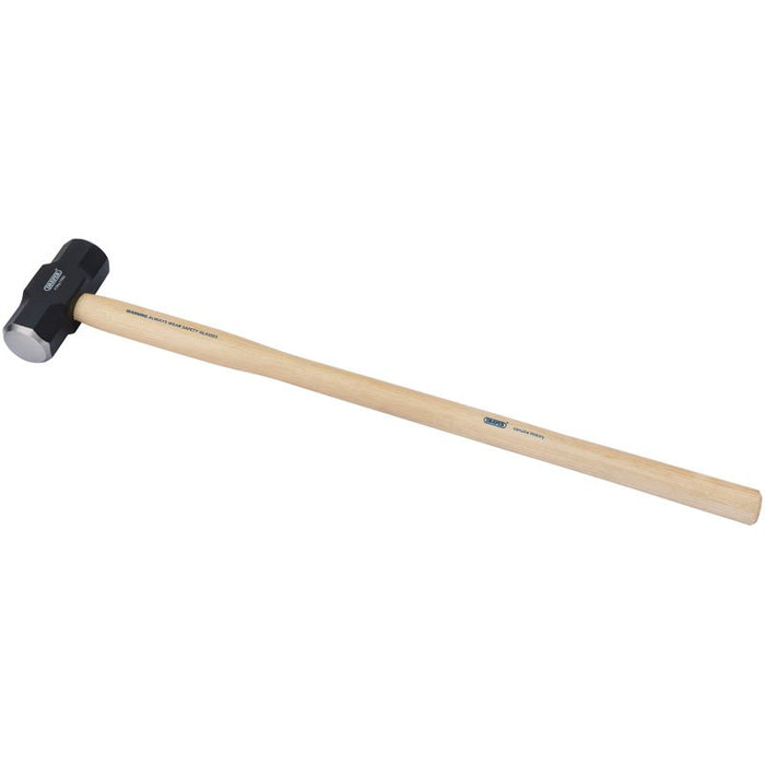 Draper Tools Hickory Shaft Sledge Hammer (4.5kg - 10lb)