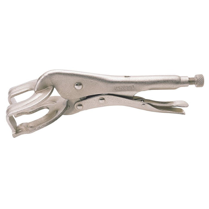 Draper Tools 280mm Self Grip Welding Clamp
