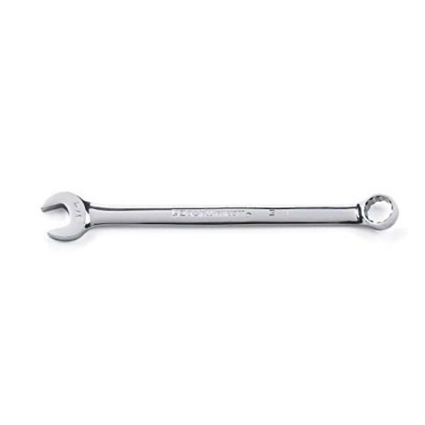 GearWrench 10mm 12 Point Long Pattern Combination Wrench